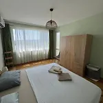 Apartment Blue Horizon Varna