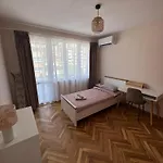 Blue Horizon Apartment