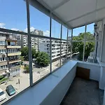 Apartment Blue Horizon