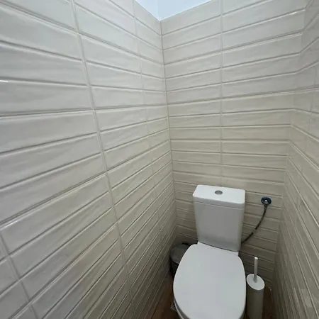 Apartment Blue Horizon