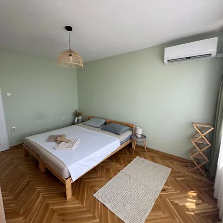 Blue Horizon Apartment Varna