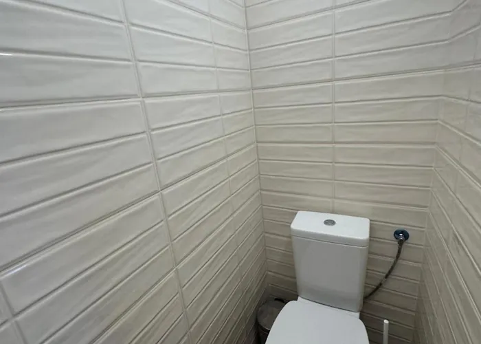 アパート Blue Horizon