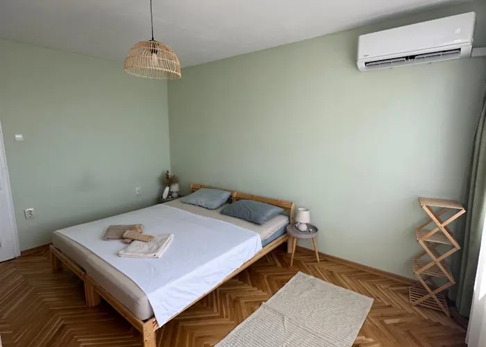 Blue Horizon アパート ヴァルナ