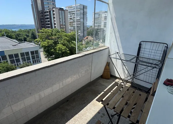 Blue Horizon * ヴァルナ