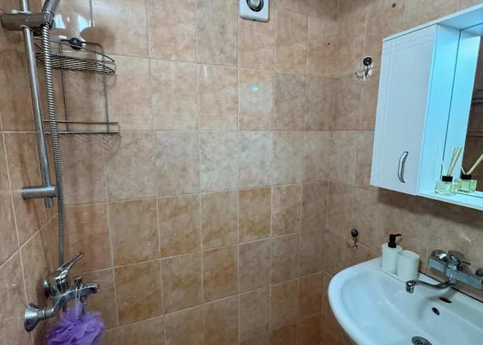 Blue Horizon ヴァルナ