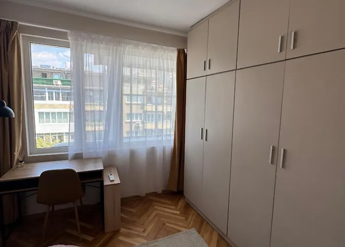 Blue Horizon アパート