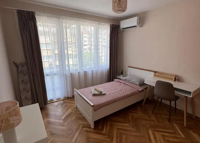 Blue Horizon アパート