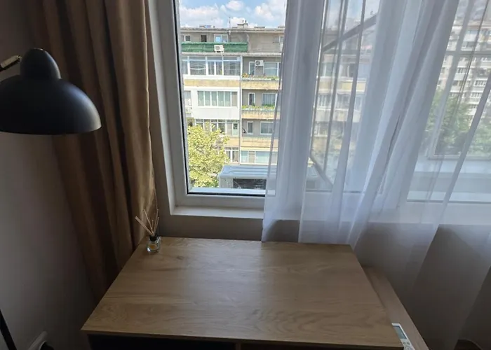 Blue Horizon アパート