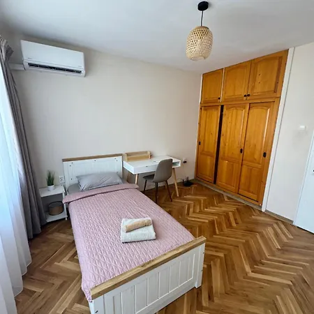 Blue Horizon * Βάρνα