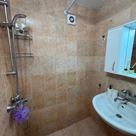 Blue Horizon Βάρνα