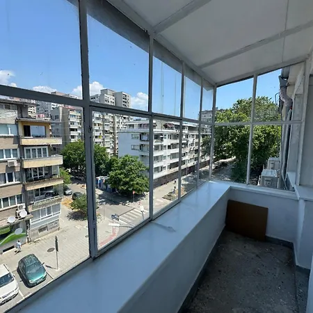Apartamento Blue Horizon